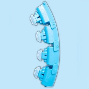 Infinity Hoop - extra links